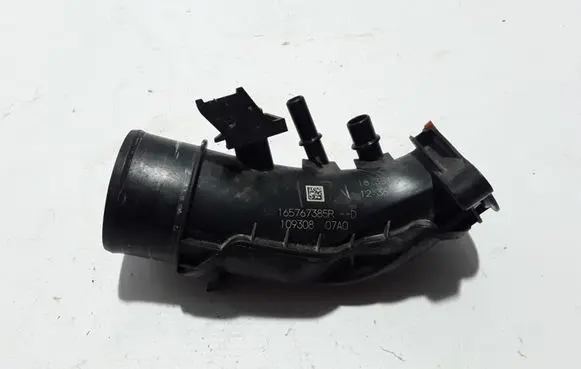 Renault Kadjar Air intake duct part 165767385R