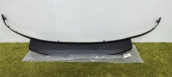 Hyundai i30 Front bumper lip 86591-g4500