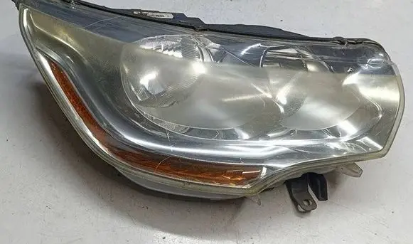 Citroen DS4 Headlight/headlamp 9674903680 11L11T2