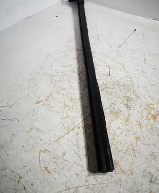 Ford Mustang VI Rubber seal front coupe door 