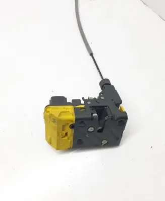 Volvo XC90 Front door lock