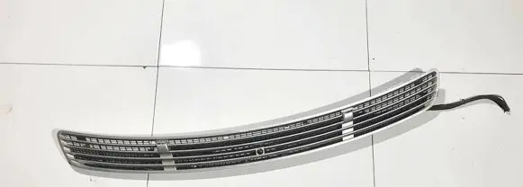 Opel Astra K Front bumper lower grill