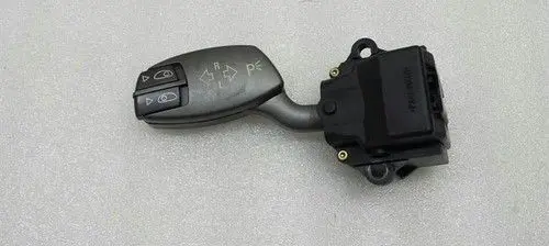 BMW 7 E65 E66 Wiper turn signal indicator stalk/switch 6911516