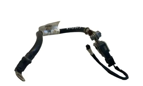 Volvo S60 Negative earth cable (battery) 31376758 L020137747
