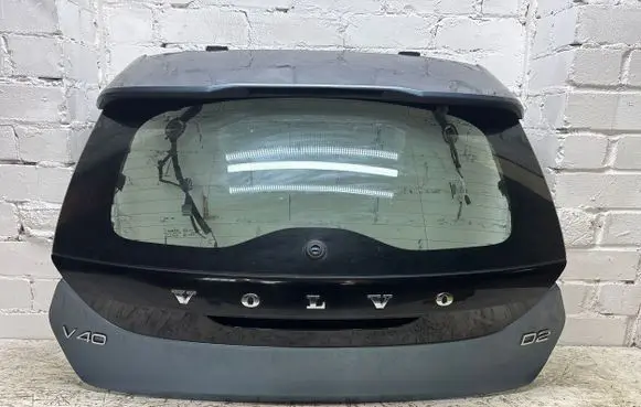 Volvo V40 Tailgate/trunk/boot lid