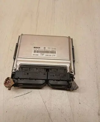 Honda Civic Engine control unit/module 0281010419 37820PLZE00 8973155088