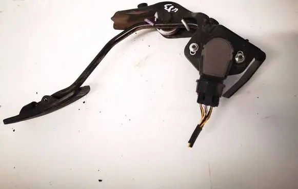 Toyota Corolla Verso AR10 Accelerator throttle pedal 8928152021
