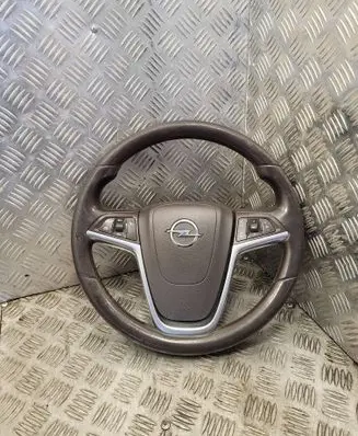 Opel Insignia A Steering wheel 609928911D 93010027