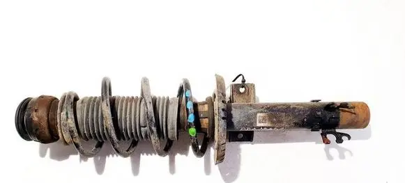 Seat Ibiza IV (6J,6P) Front shock absorber/damper