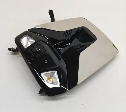 BMW iX1 Front seat light 5B477C1