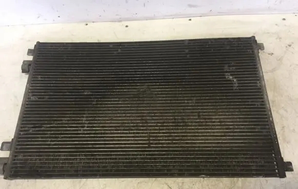Renault Scenic II - Grand scenic II A/C cooling radiator (condenser) 8200115543