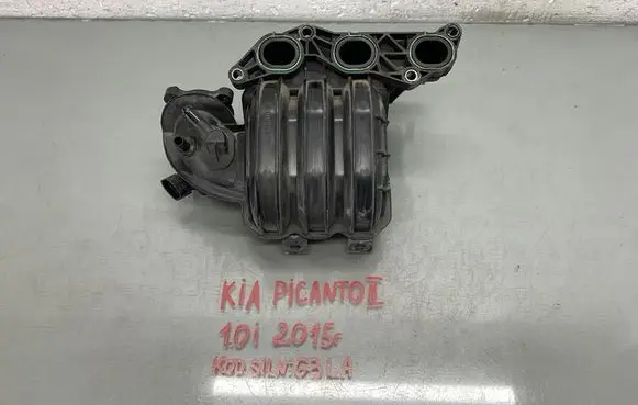 KIA Picanto Intake manifold 2838004200