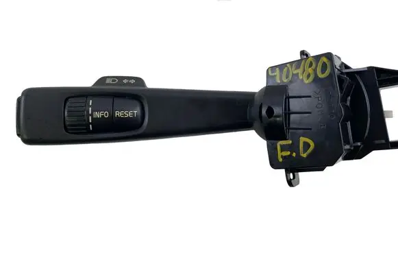 Volvo S40 Wiper control stalk 17D770
