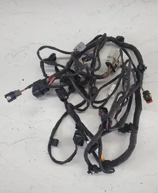Tesla Model S Other wiring loom 103533806M 7035338 103533806