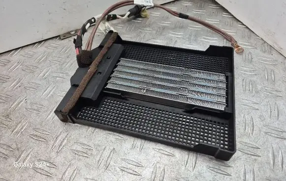 Seat Ibiza IV (6J,6P) Electric cabin heater radiator 6R0963235