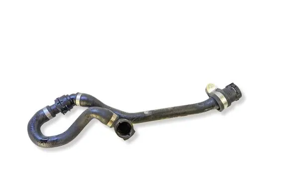 BMW 6 E63 E64 Engine coolant pipe/hose 6912710
