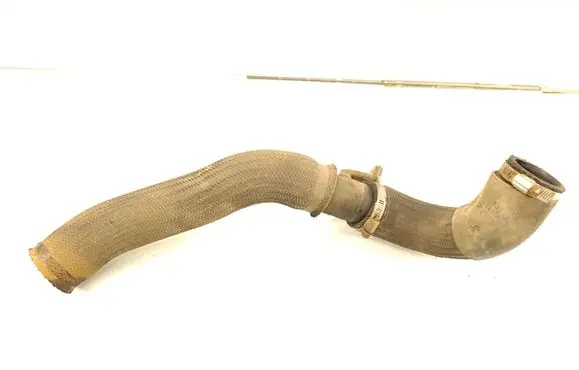 Mitsubishi Pajero Intercooler hose/pipe