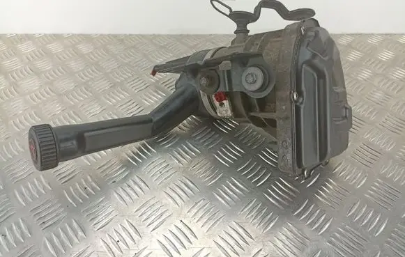 Peugeot Partner Power steering pump 9671691880