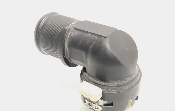 Hyundai Tucson TL Engine coolant pipe/hose