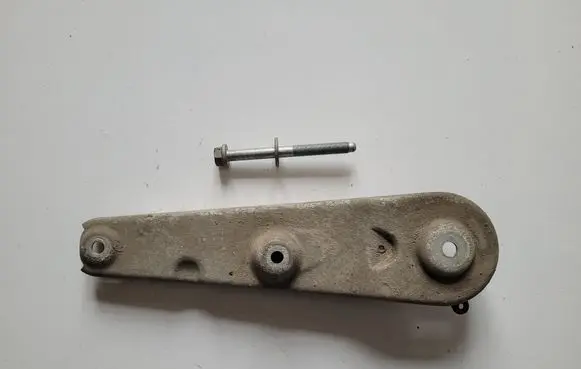 BMW 7 F01 F02 F03 F04 Other rear suspension part 33326775874
