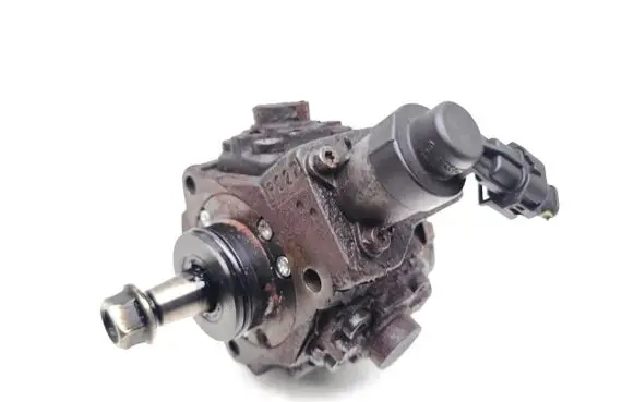 KIA Sportage Fuel injection high pressure pump 331002A420 0445010206