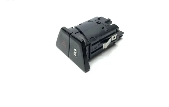 BMW 5 G30 G31 Hazard light switch 6993047 699304701