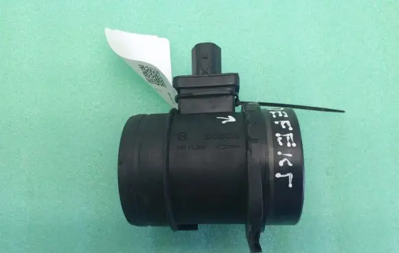 Jaguar F-Pace Mass air flow meter CPLA12B579AA 0280218286 F00C268023