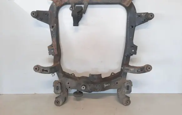 Opel Zafira B Front subframe