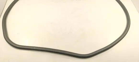 Ford Fusion II Front door rubber seal 
