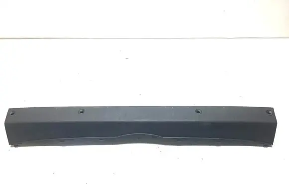 Mercedes-Benz Sprinter W906 Rear bumper A9068800171 A9068803971 A9068803671