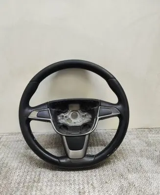 Seat Ibiza IV (6J,6P) Steering wheel 6J0419091AFCML 34175072