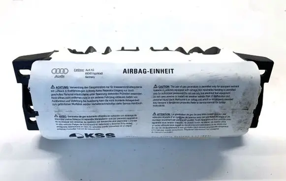 Audi A4 S4 B8 8K Passenger airbag 8T0880204F