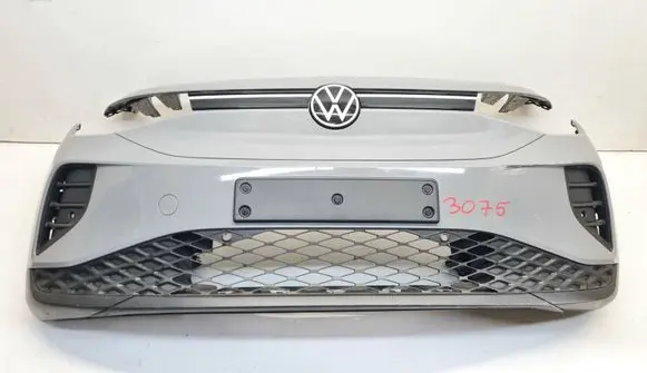 Volkswagen ID.4 Front bumper 11A807221