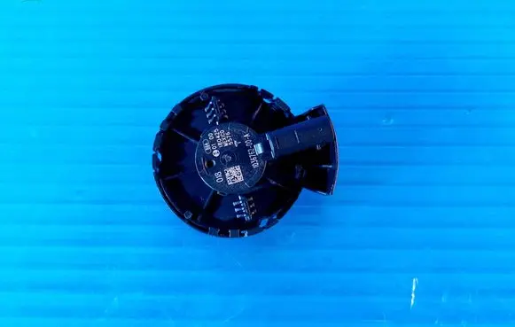 Tesla Model 3 Airbag deployment crash/impact sensor 103676200A 180425