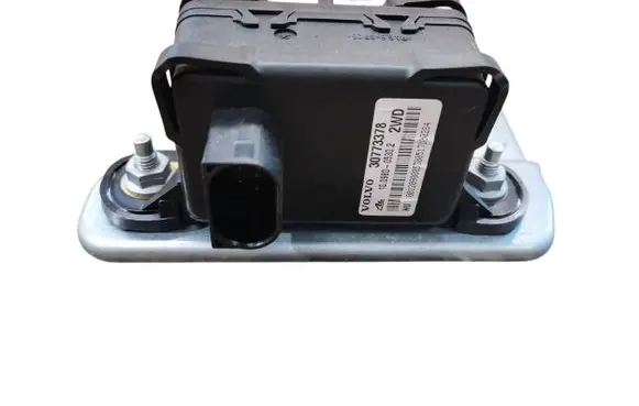 Volvo V70 ESP acceleration yaw rate sensor 10170103773