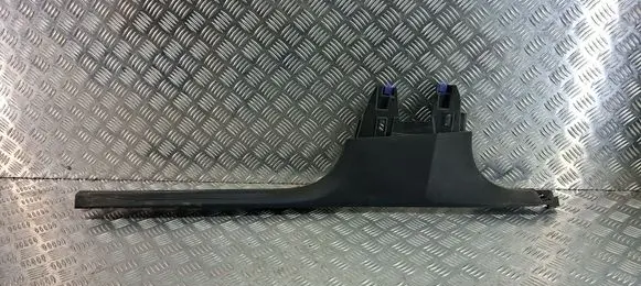 Peugeot 5008 II Front sill trim cover 9824062277