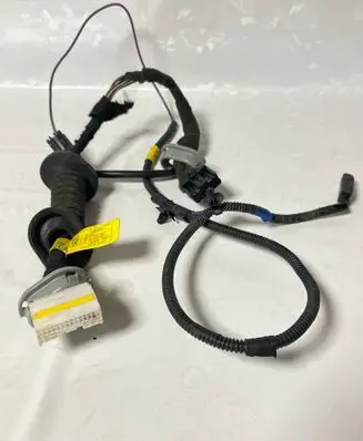 Chevrolet Captiva Tailgate/trunk wiring harness 20976405 6405 0M05DEY