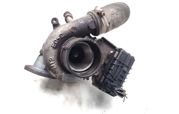 BMW 1 E81 E87 Turbo 4727470 4913505850