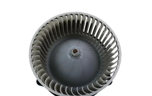 Mazda CX-5 Heater fan/blower 8727000701