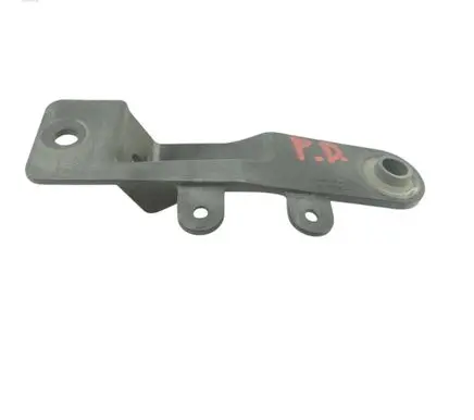 Chevrolet Camaro Radiator support slam panel bracket 23310046