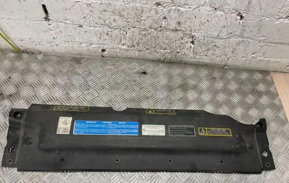 Alfa Romeo 166 Radiator trim 1560202470