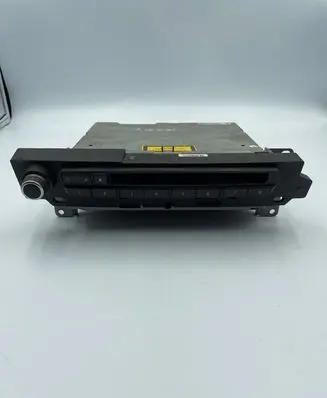 BMW 5 E60 E61 Radio/GPS head unit trim 9170980 73000969