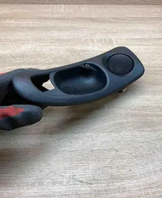 Alfa Romeo 156 Front door interior handle trim A739 60624941