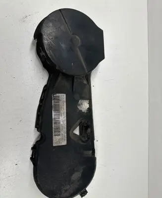 Audi A6 S6 C6 4F Timing belt guard (cover) 059109107G E059109123AA
