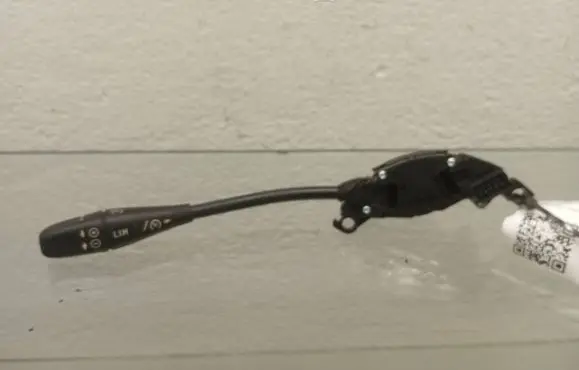 Mercedes-Benz A W169 Cruise control stalk A1695450004 282191 014A04