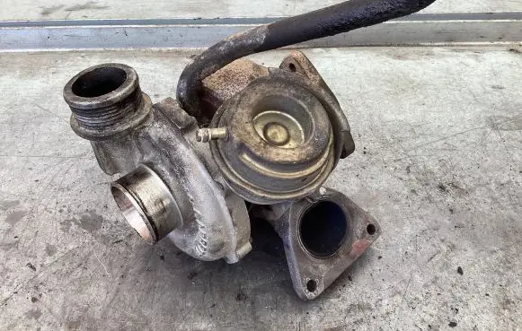 Volvo XC90 Turbo 7167382 7148261