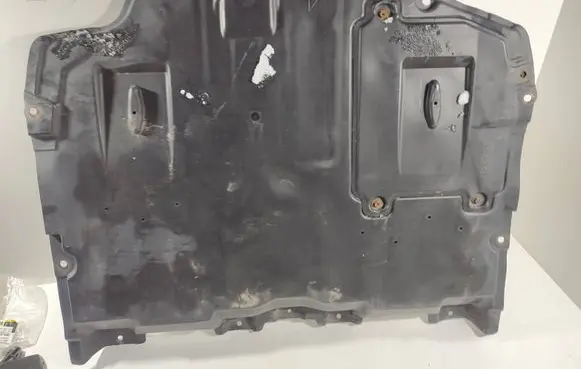 Toyota C-HR I Engine splash shield/under tray 51410F4120 51410F4110