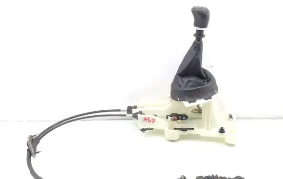 Mitsubishi ASX Gear shift rod 