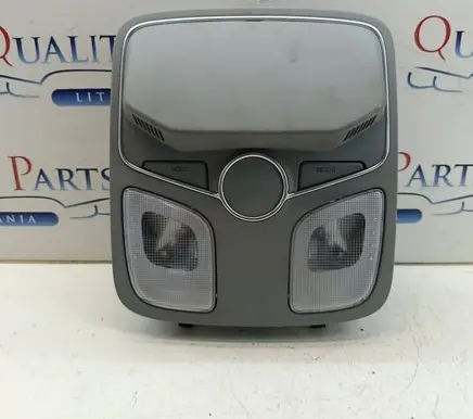 KIA Sorento Front seat light 928002P700