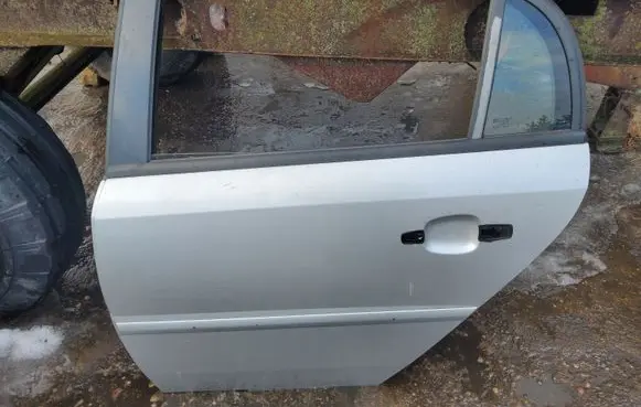 Opel Vectra C Rear door 